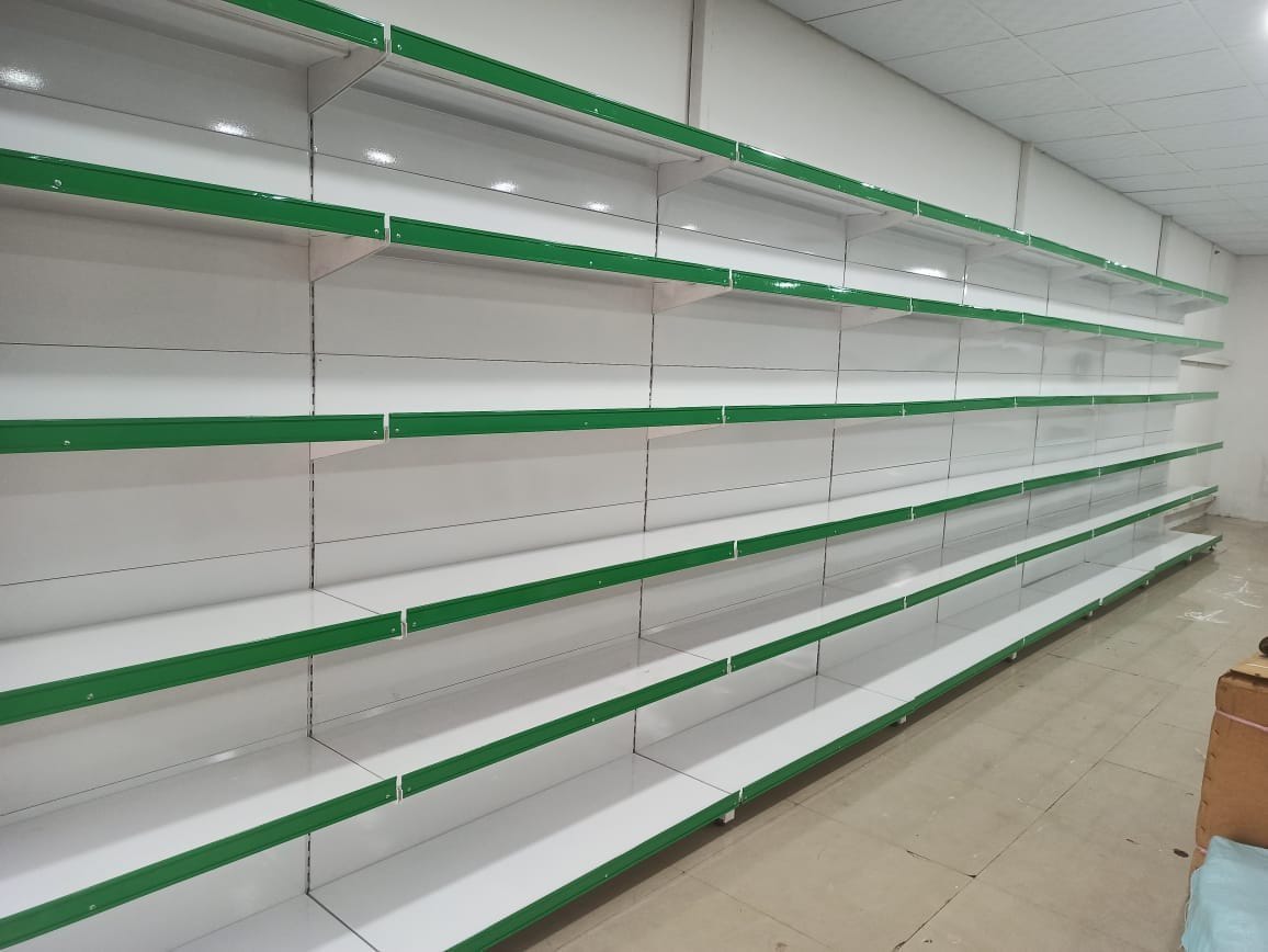 Display Rack